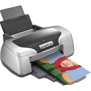 photo  Stylus Photo R800 