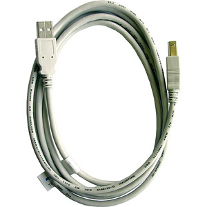 photo  Cable USB 2 metres