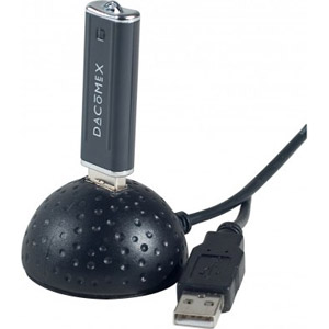 photo  Station d'accueil USB 2.0