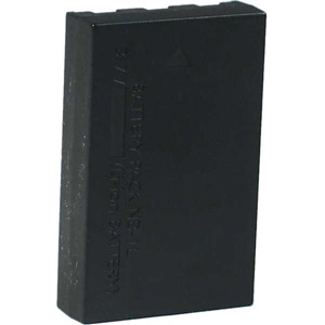 photo  Batterie rechargeable - NB1LH