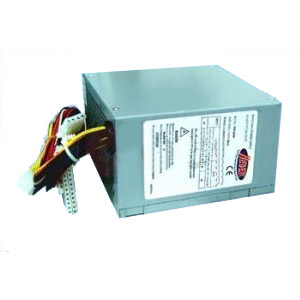 photo  Alimentation PC ATX P4 480 W PSX-A830