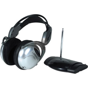 photo  Casque sans fil