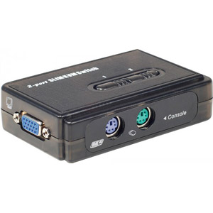 photo  Mini Kvm pocket 2