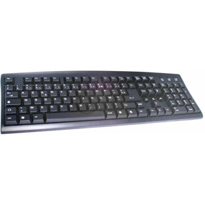 photo  Clavier USB Office