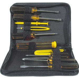 photo  Trousse à outils PC  Basique 