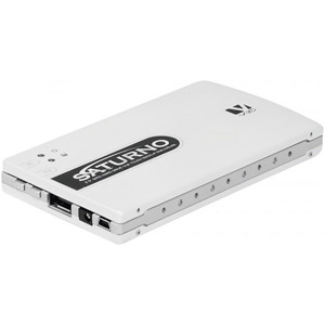 photo  Boîtier 2,5  SATA vers eSATA/USB +Bouton  Backup