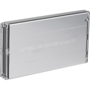 photo  Boîtier 2,5  SATA vers USB 
