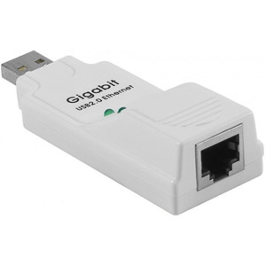 photo  Gigabit USB 2.0
