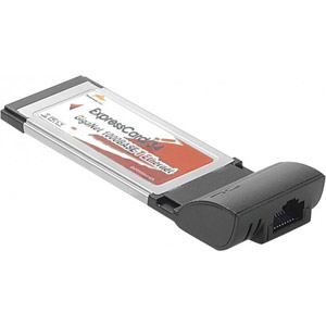 photo  Gigabit Express Card