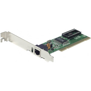 photo  TF-3239DL Fast Ethernet PCI Realtek