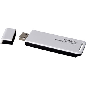 photo  TL-WN620G USB WiFi 108 Mbits/s