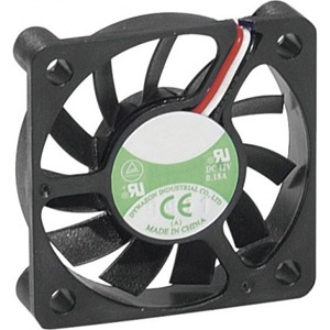 photo  Ventilateur 50x50x10 mm