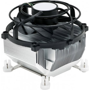 photo  Igloo 5062 CU PWM pour Socket Intel LGA775