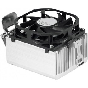 photo  Igloo 7311 Silent pour Socket AMD 754/939/940/AM2