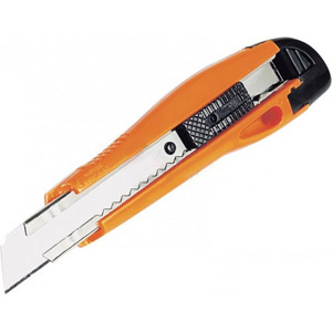 photo  Cutter lame 18mm