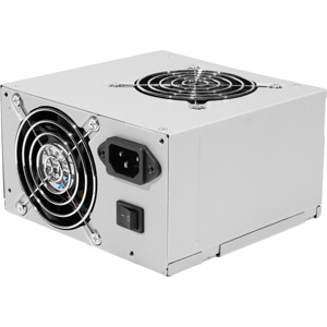 photo  ATX PFC 550 W double ventilateur