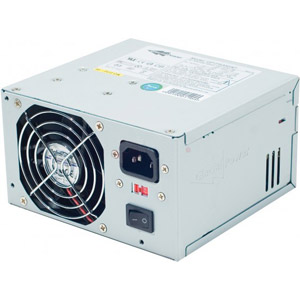 photo  ATX Real Power 550 W
