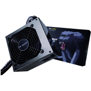 photo  Straight Power 450W Dual Rail