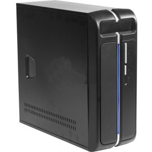 photo  Mini Tour Noir ATX 300W