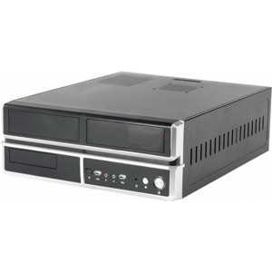 photo  Desktop Micro ATX 250 W