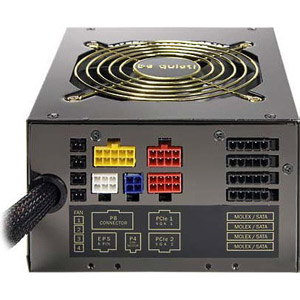 photo  Dark Power Pro 650W