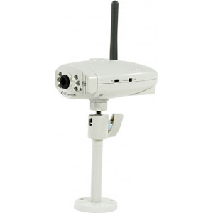 photo  Caméra IP vision nuit WIFI-RJ45-USB Couleur