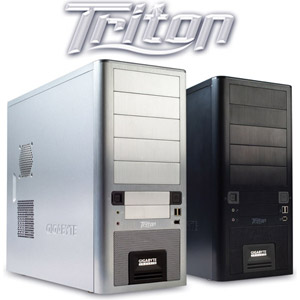 photo  Triton GZ-XX1CA-SNB 