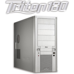 photo  Triton 180 GZ-AX1CA-SDS 