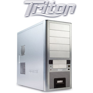 photo  Triton GZ-XX1CA-SNS