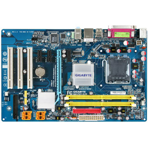 photo  GA-P31-S3G