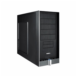 photo  iSolo 220 GZ-AA2CB-SNB Noir