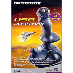 photo  USB Joystick