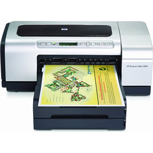 photo  Business Inkjet 2800