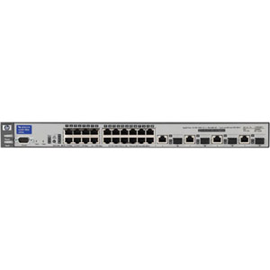 photo  Procurve Switch 2824