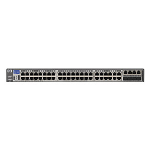 photo  Procurve Switch 2848
