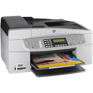 photo  OfficeJet 6310 (Garantie 1 an)