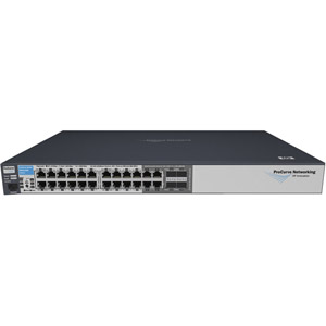 photo  Procurve Switch 2810-24G