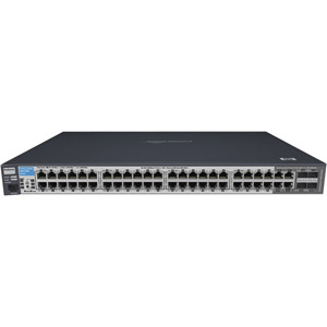 photo  Procurve Switch 2810-48G