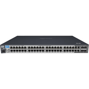 photo  Procurve Switch 2626