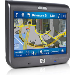 photo  iPAQ 314 Travel Companion 