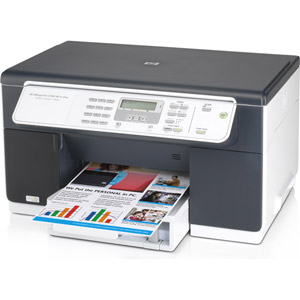 photo  Officejet Pro L7480