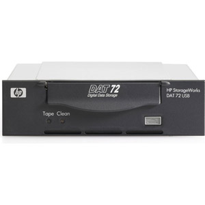 photo  StorageWorks DAT 72 USB Interne + 5 cartouches