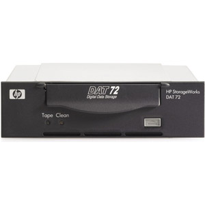 photo  StorageWorks DAT 72 SCSI Interne + 5 cartouches