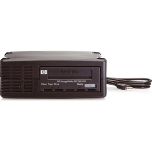 photo  StorageWorks DAT 160 USB Interne