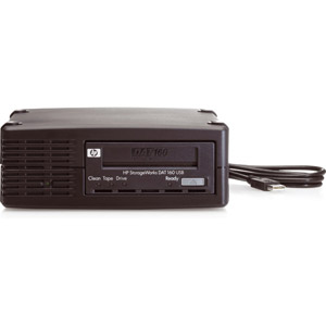 photo  StorageWorks DAT 160 USB Externe