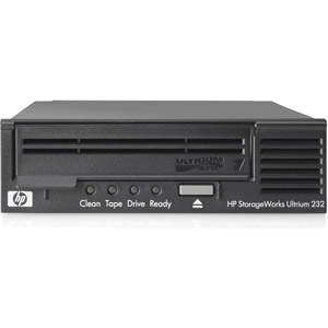 photo  StorageWorks Ultrium 232 SCSI
