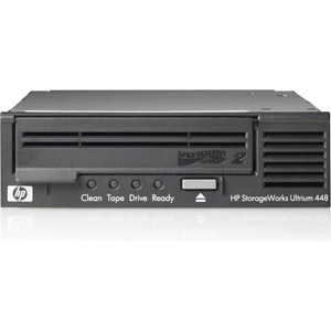 photo  StorageWorks Ultrium 448 SCSI