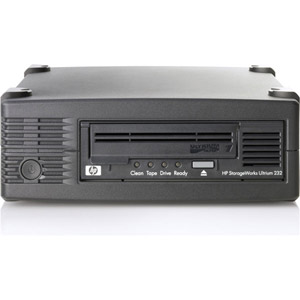 photo  StorageWorks Ultrium 232 SCSI Externe