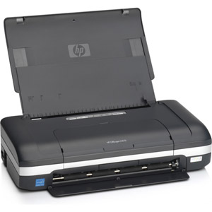 photo  OfficeJet H470B