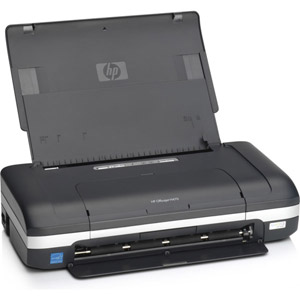 photo  OfficeJet H470